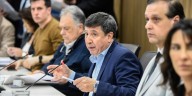 La oposición avanza en Diputados con las investigaciones de las coimas en la ANDIS, el fentanilo y $Libra