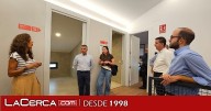 La Casa del Llavero de Almansa reabre sus puertas como albergue turístico gracias al Plan de Sostenibilidad Turística