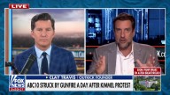 Fox Hosts Blame Shootings On Calling Fascists What They Are