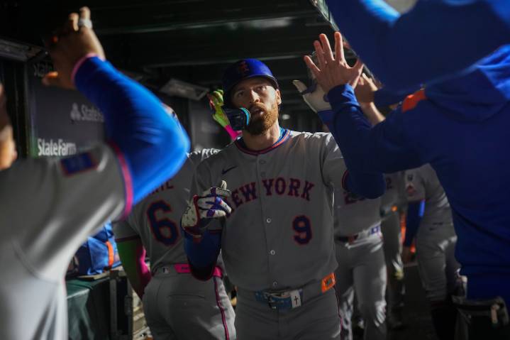 How to watch the Mets game tonight: MLB free live stream