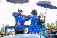 Former President Peter Mutharika Nears Victory with Strong Lead