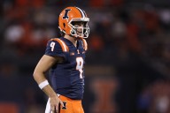 Illinois vs. Purdue FREE LIVE STREAM (10/4/25): Watch college football, Week 6 online