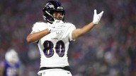 Isaiah Likely not expected to play in Ravens' Week 1 matchup with Bills due to foot injury, per report