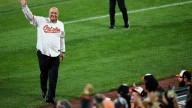 Ripken's streak remains a marvel, three decades after he broke Gehrig's record