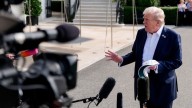 Wall Street, Republicans and some courts have tried to stop Trump’s tariffs. Here’s why they’re still in place