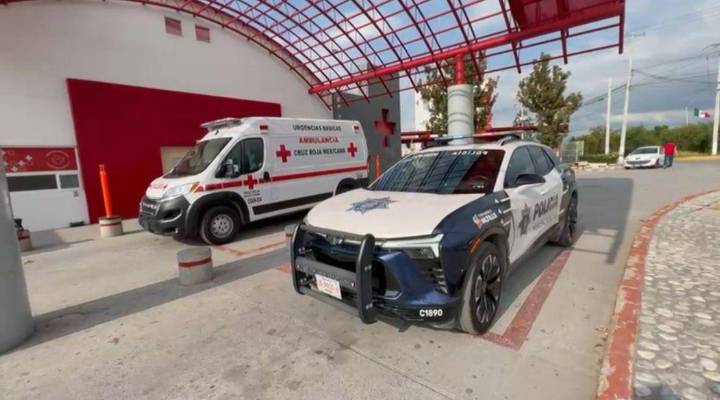Acusa mujer a su pareja de abusar sexualmente de su niña, en Saltillo