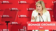 Ontario Liberal Party launches process of selecting new leader to replace Bonnie Crombie