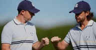 'Fleetwood Mac,' Jon Rahm and Tyrrell Hatton deliver familiar Ryder Cup success for Europe