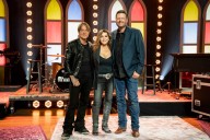 The Road To Feature Guest Mentors Like Dustin Lynch, Karen Fairchild
