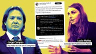 La edil podemita de la flotilla pro-Gaza a la que Campos aconsejó dejar los porros insulta a OKBALEARES