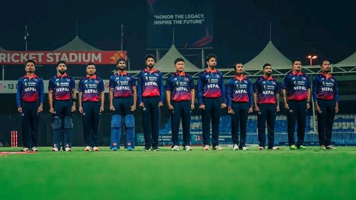 Nepal Vs West Indies, 2nd T20I: First-Ever Series Win For NEP Over Test