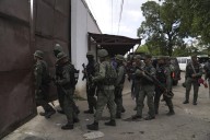 Tren de Aragua, grupo criminal con presencia en la Península de Yucatán