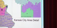 Repeated voting district leads to confusion, lawsuits in Missouri’s new congressional map