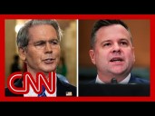 Top Trump officials almost come to blows at exclusive MAGA club, source says