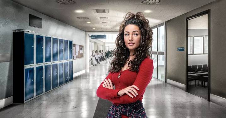 Corrie legend Michelle Keegan reveals heartache over iconic show ending