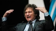 Javier Milei, furioso por la difusión de otro audio de Karina Milei: "hay espías disfrazados de periodistas"