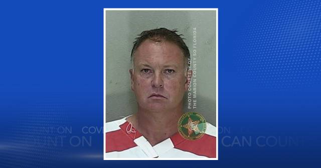 Docs: Traveling horse vet threatens to kill Lauderdale County mother of child sex abuse victim