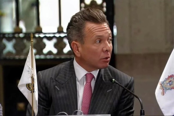 Pide Lemus filtros en terminales para frenar reclutamiento