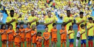 Colombia vs. Bolivia: hora y dónde ver el partido que puede clasificar a la Tricolor a la Copa Mundial de la FIFA 2026