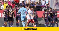 Un Girona sin alma recibe un severo castigo del Levante (0
