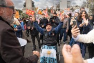 El Congreso rechaza un veto de Milei y repone la ley de emergencia en discapacidad