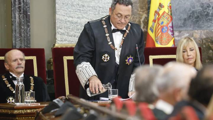 El Supremo envía a juicio al fiscal general por la filtración de los correos del novio de Ayuso y le impone una fianza de 150.000€