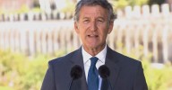 Feijóo, entre la espada y la pared de la inmigración