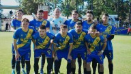 Habrá varios adelantos en el Clausura Norberto Serenotti