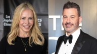 N.J.’s Chelsea Handler: Jimmy Kimmel’s suspension harks back to McCarthyism. ‘Speak up before it’s too late.’