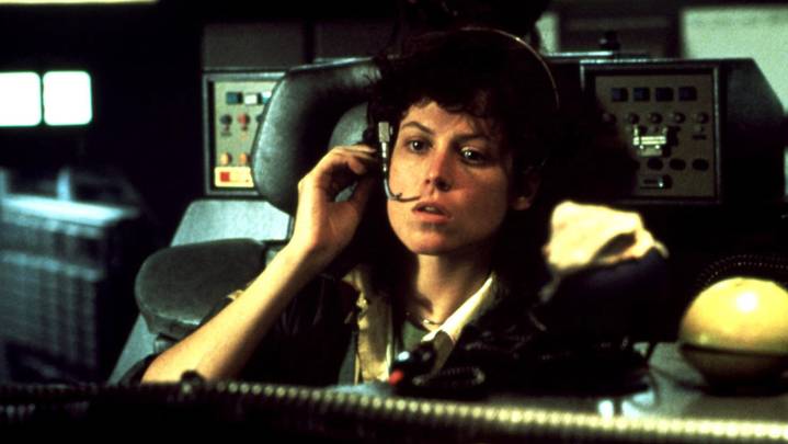 Sigourney Weaver Reacts to FX's 'Alien: Earth'