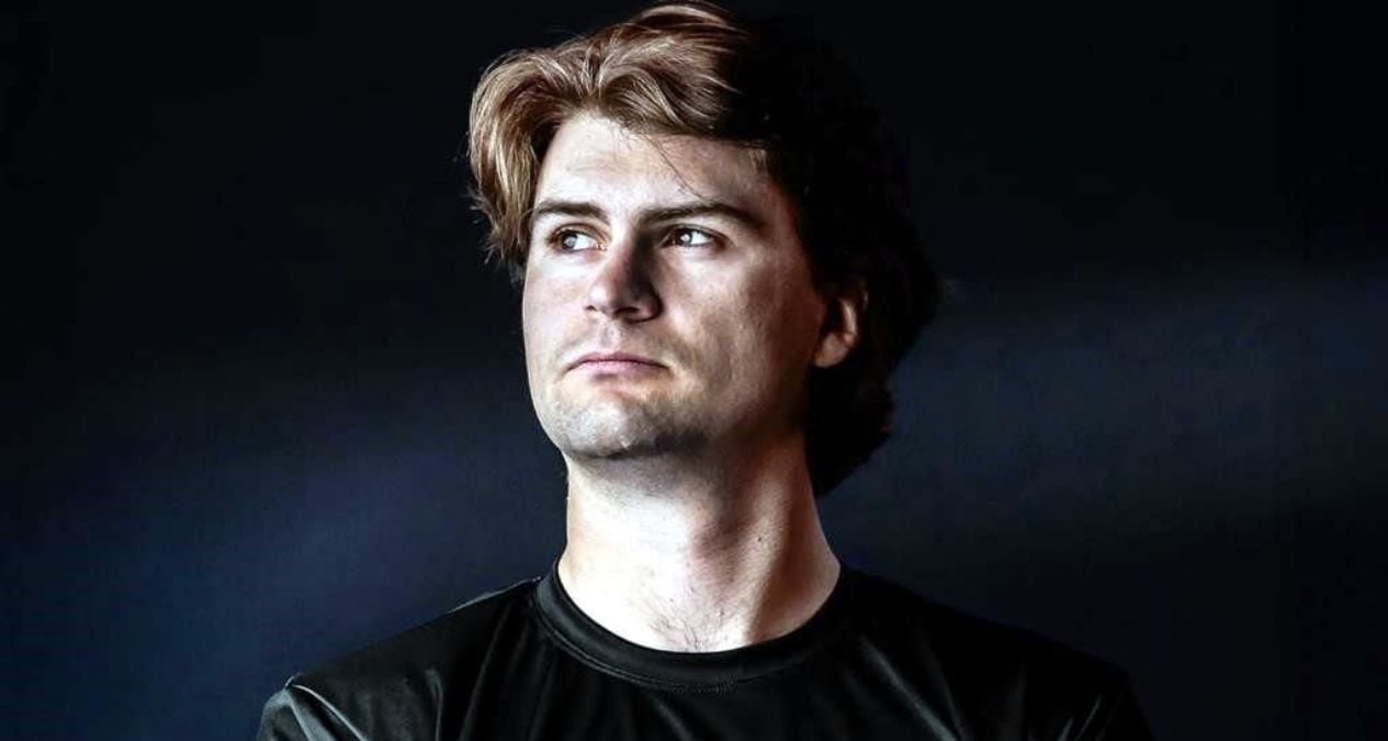 Colton Herta se une a Cadillac como piloto de pruebas en F1
