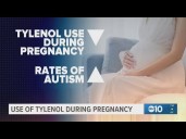 Tylenol during pregnancy: UC Davis expert weighs in on Trump’s autism claim