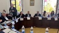 Solidaridad sin medidas: la Comisión Europea se queda en los gestos ante los ataques a agentes en la provincia