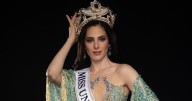 Quién es Fátima Bosch, la nueva Miss Universe México 2025