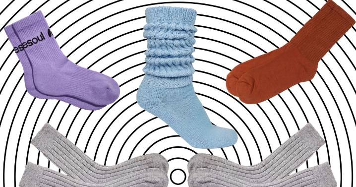 19 Best Socks to Wear With Loafers, Sneakers, and Sandals