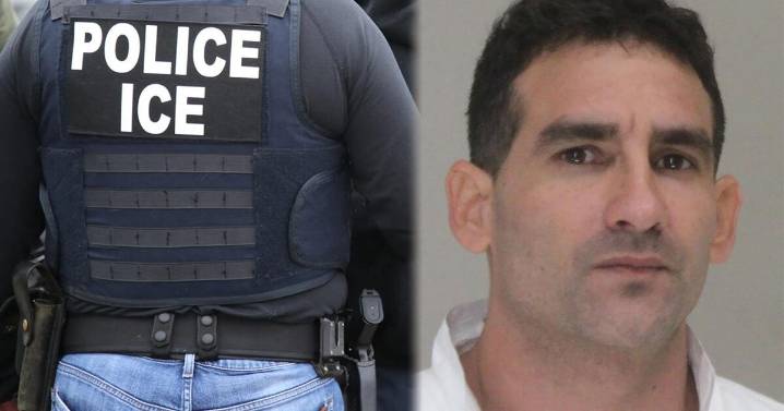 ICE arresta a inmigrante que cometió grave delito tras ser liberado por administración Biden: exigen su deportación de EEUU