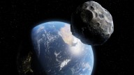 Descubren una Pequeña Cuasiluna a una Distancia "Extremadamente Corta" de la Tierra