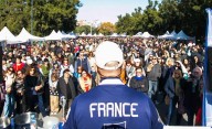 Escapada a París sin salir de CABA: la feria que trae lo mejor de la gastronomía francesa