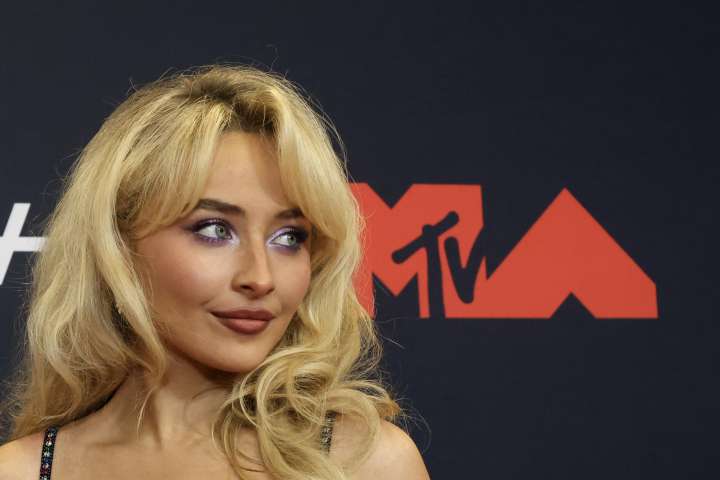 Los mejor de los VMAs: Lady Gaga lidera la gala y Sabrina Carpenter homenajea a Britney