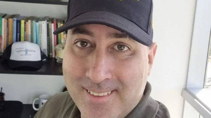 Piden investigar a Fernando Cerimedo por encubrimiento