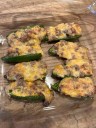 What's Cookin'?: Easy Stuffed Jalapenos [Recipe]
