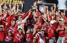Diablos vs. Charros: Definida la Serie del Rey 2025, la gran final