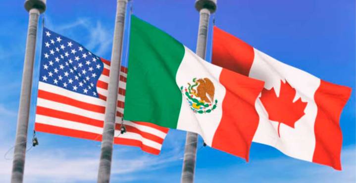 México, EEUU y Canadá convocan a la iniciativa privada a evaluar el T