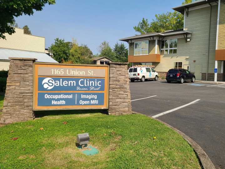 Salem Clinic says it will stop taking most Medicaid patients starting Jan. 1