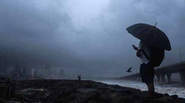 Rains to intensify in coming days in Kerala; five districts on alert