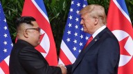 Trump autorizó una misión secreta de los SEALs para espiar a Kim Jong
