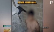 Familia recibe video del asesinato y descuartizamiento de joven: todo lo que se sabe del macabro crimen en Trujillo