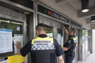 Montreal transit constables should be better armed, says workplace safety board