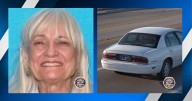 TBI issues alert for missing 79-year-old in Weakley County