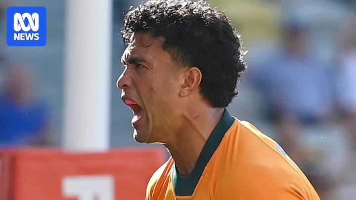 Live updates: Wallabies vs Argentina, The Rugby Championship in Sydney